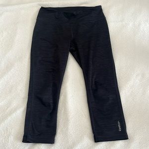 Reebok Leggings